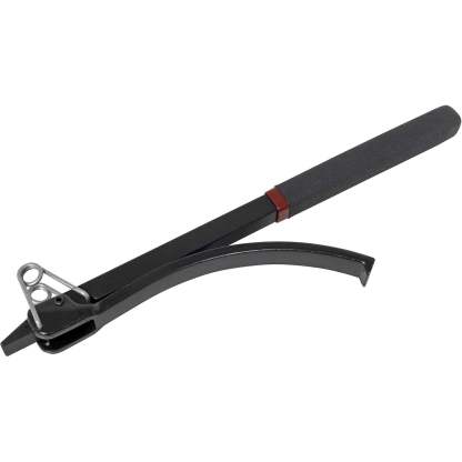 Foldable Flywheel Turning Tool Wrench