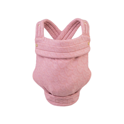 Button Strap Baby Carrier – Stylish and Practical Baby Carrier