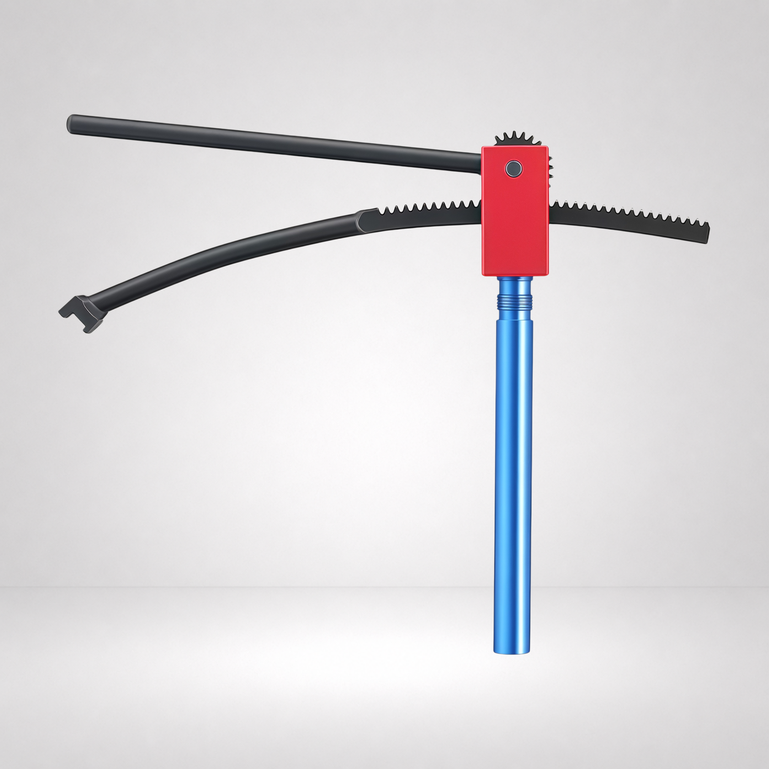 Professional Off-Road Motorcycle Tire Changing Tool for Enduro & Dirt Bikes