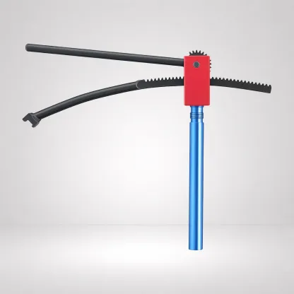 Professional Off-Road Motorcycle Tire Changing Tool for Enduro & Dirt Bikes