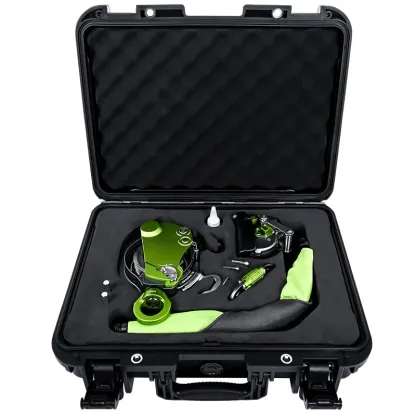 Professional Electric Rope Ascender for Climbing & Lifting