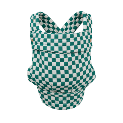 Button Strap Baby Carrier – Stylish and Practical Baby Carrier