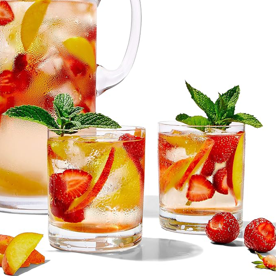 Strawberry Huller Stainless Steel Blade