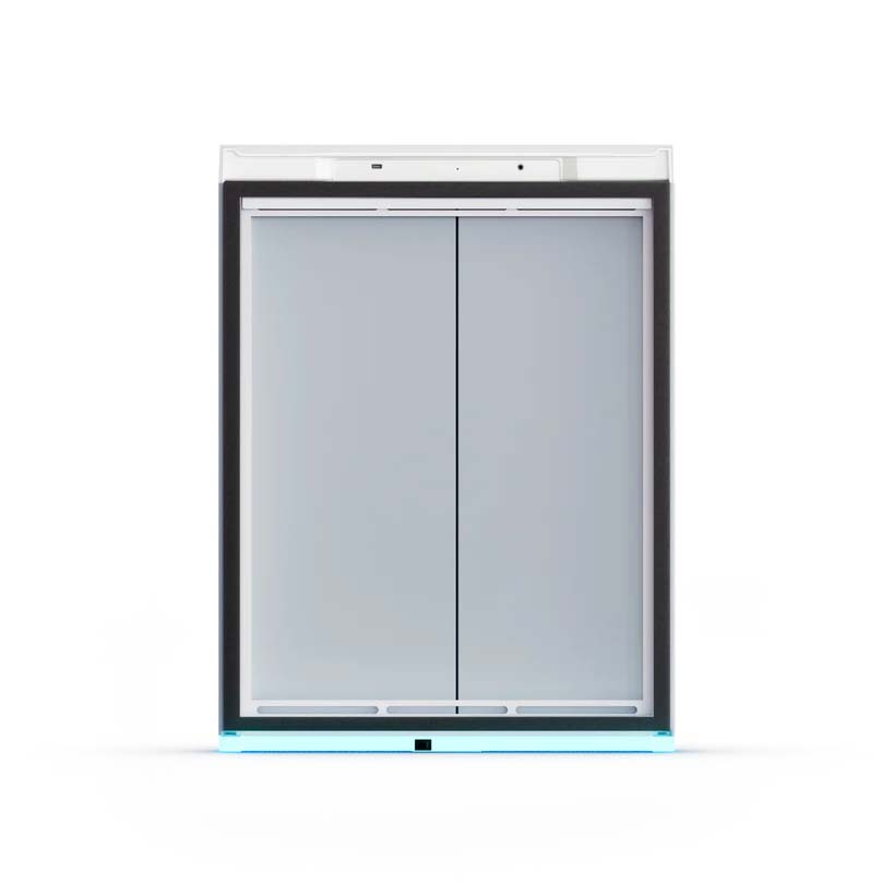Smart Automatic Pet Door