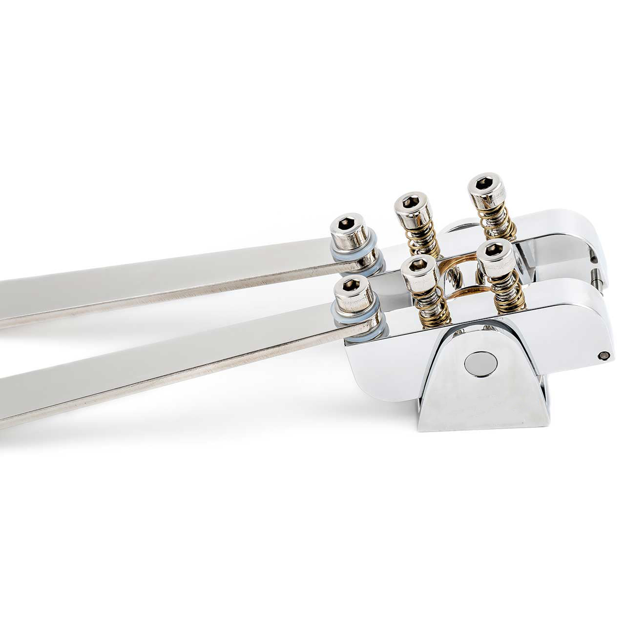 Guitar Palm Slide Bending Device