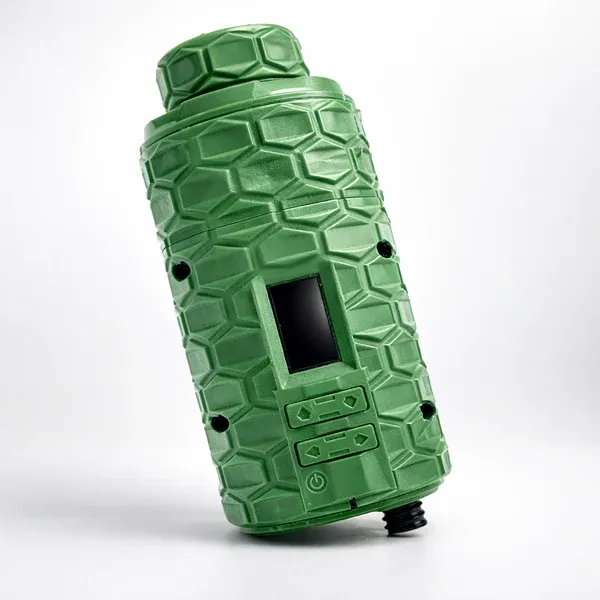 Nano Speedloader Pro — Ready-to-Use Compact Ammunition Loader