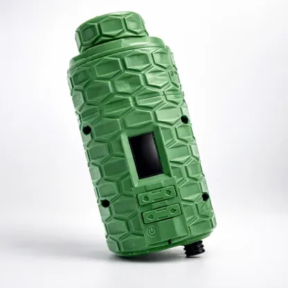 Nano Speedloader Pro — Ready-to-Use Compact Ammunition Loader