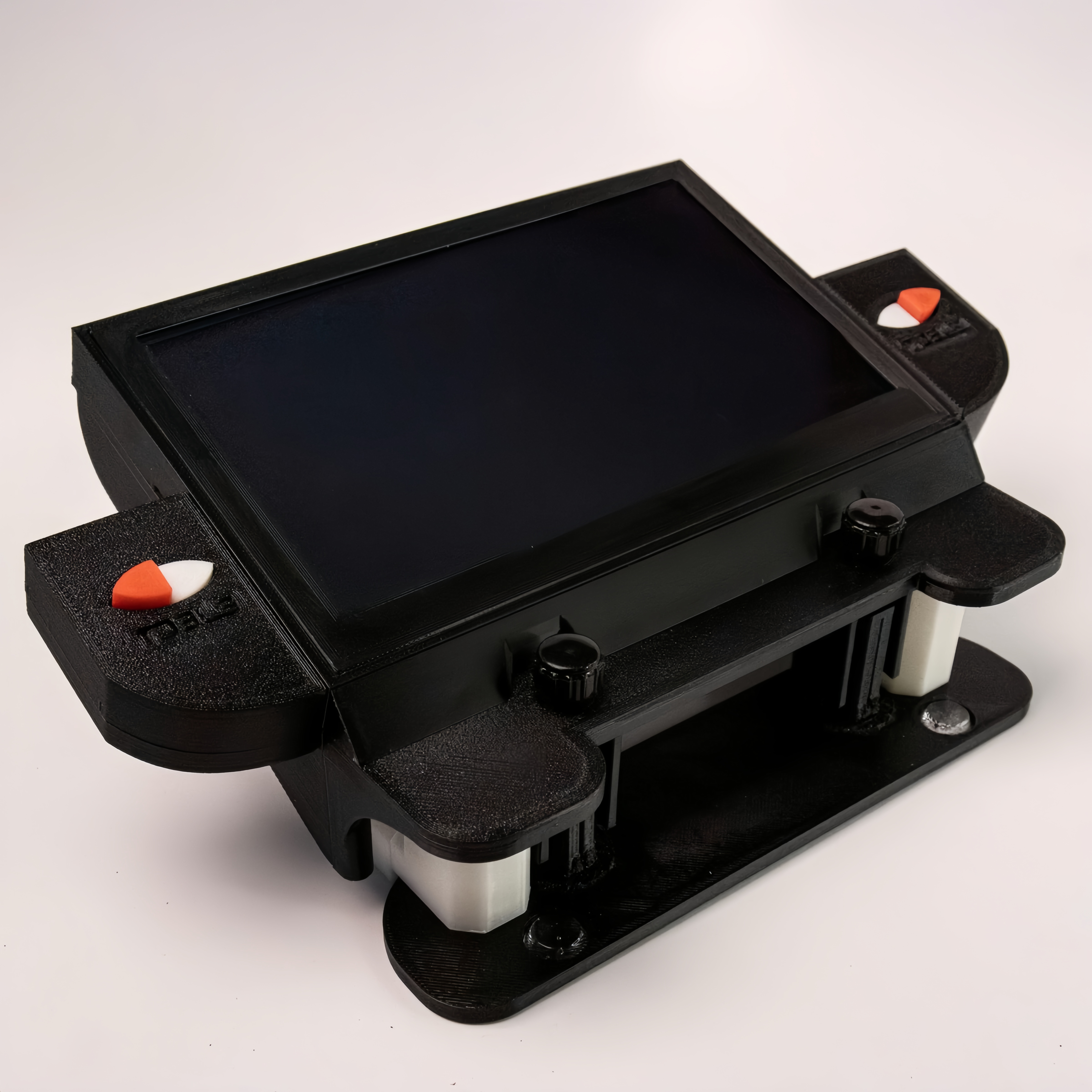 Modular DJ Controller Expansion Hub — Standalone DJ Performance System