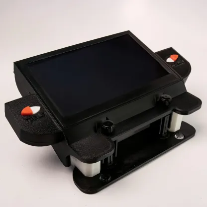 Modular DJ Controller Expansion Hub — Standalone DJ Performance System