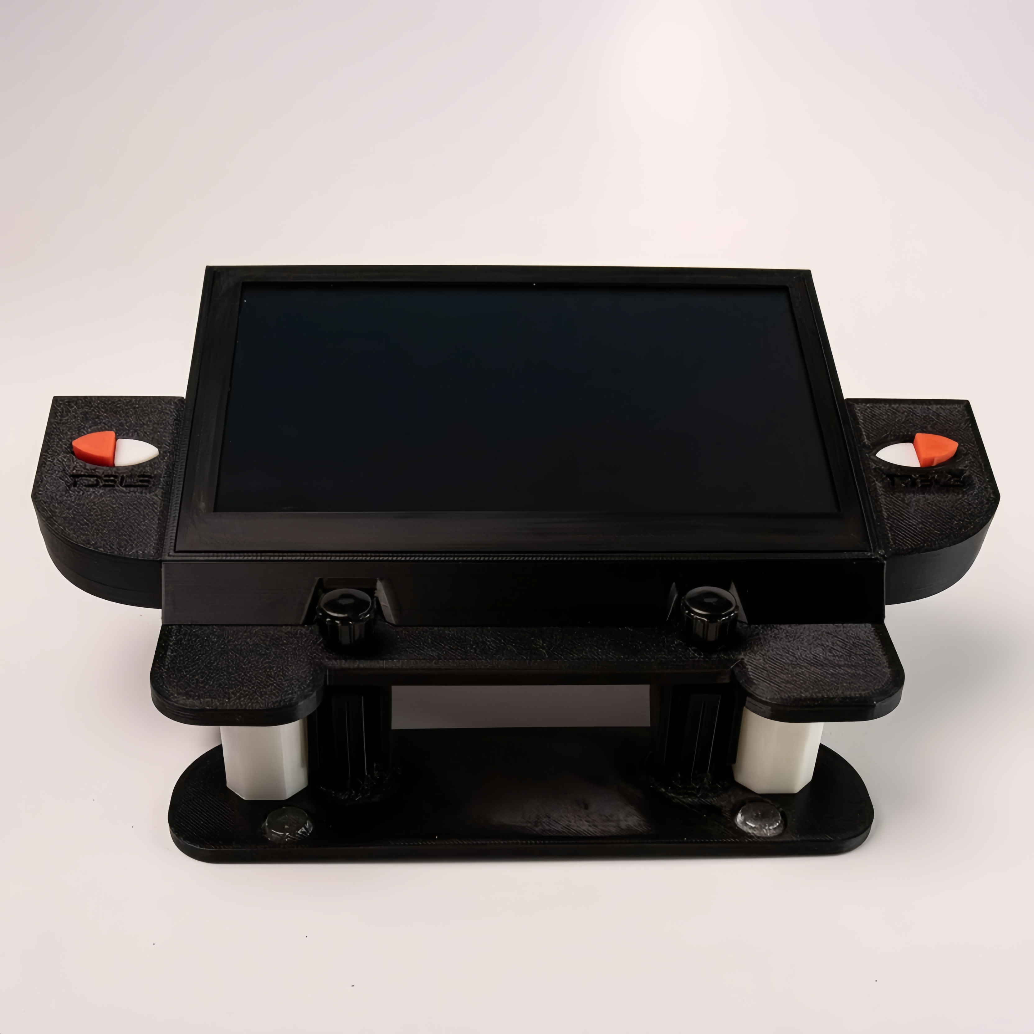 Modular DJ Controller Expansion Hub — Standalone DJ Performance System