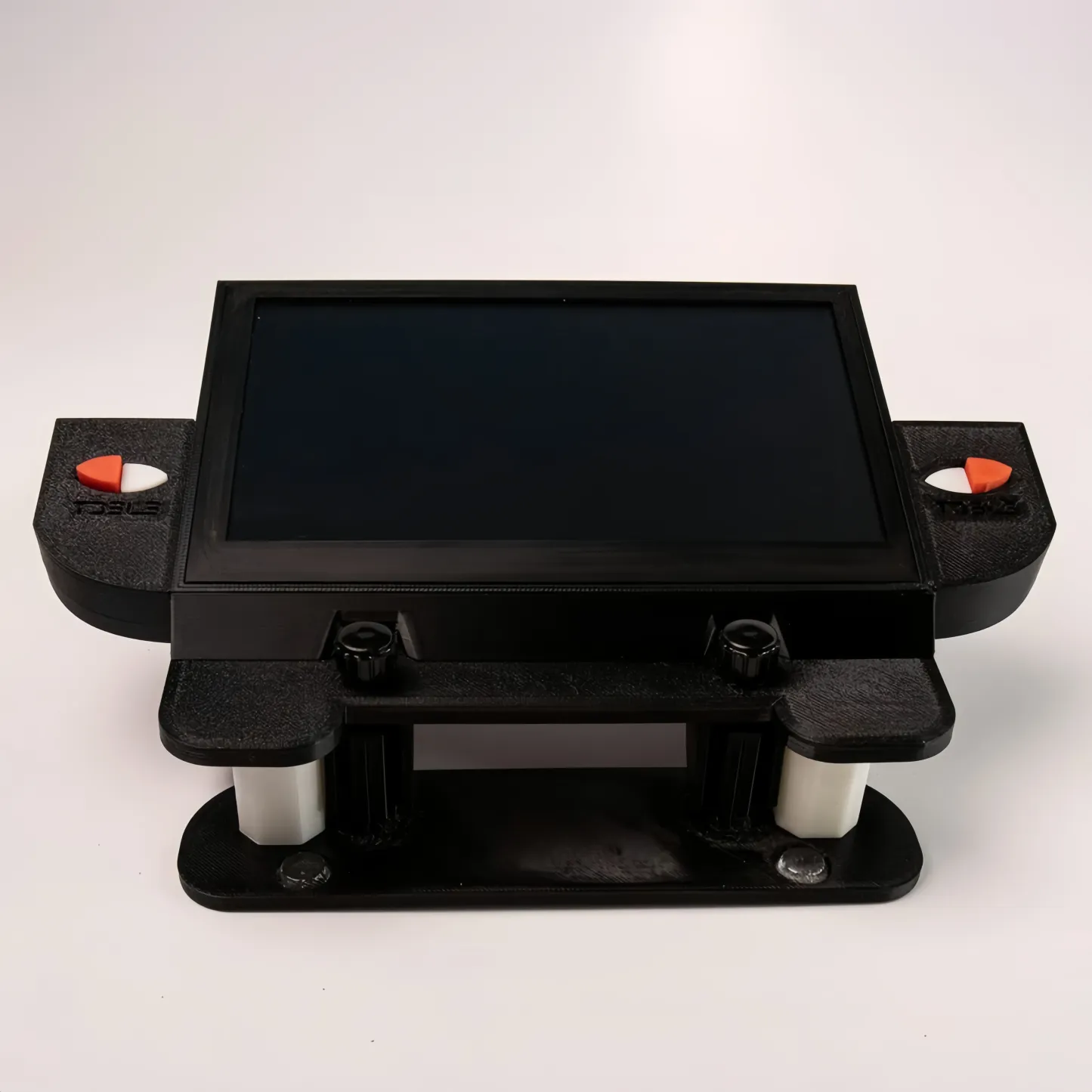 Modular DJ Controller Expansion Hub — Standalone DJ Performance System