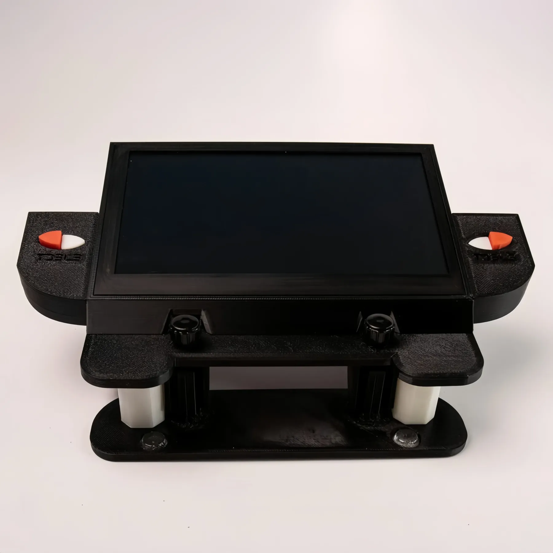 Modular DJ Controller Expansion Hub — Standalone DJ Performance System