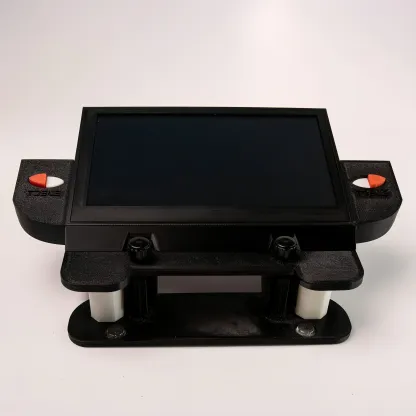 Modular DJ Controller Expansion Hub — Standalone DJ Performance System