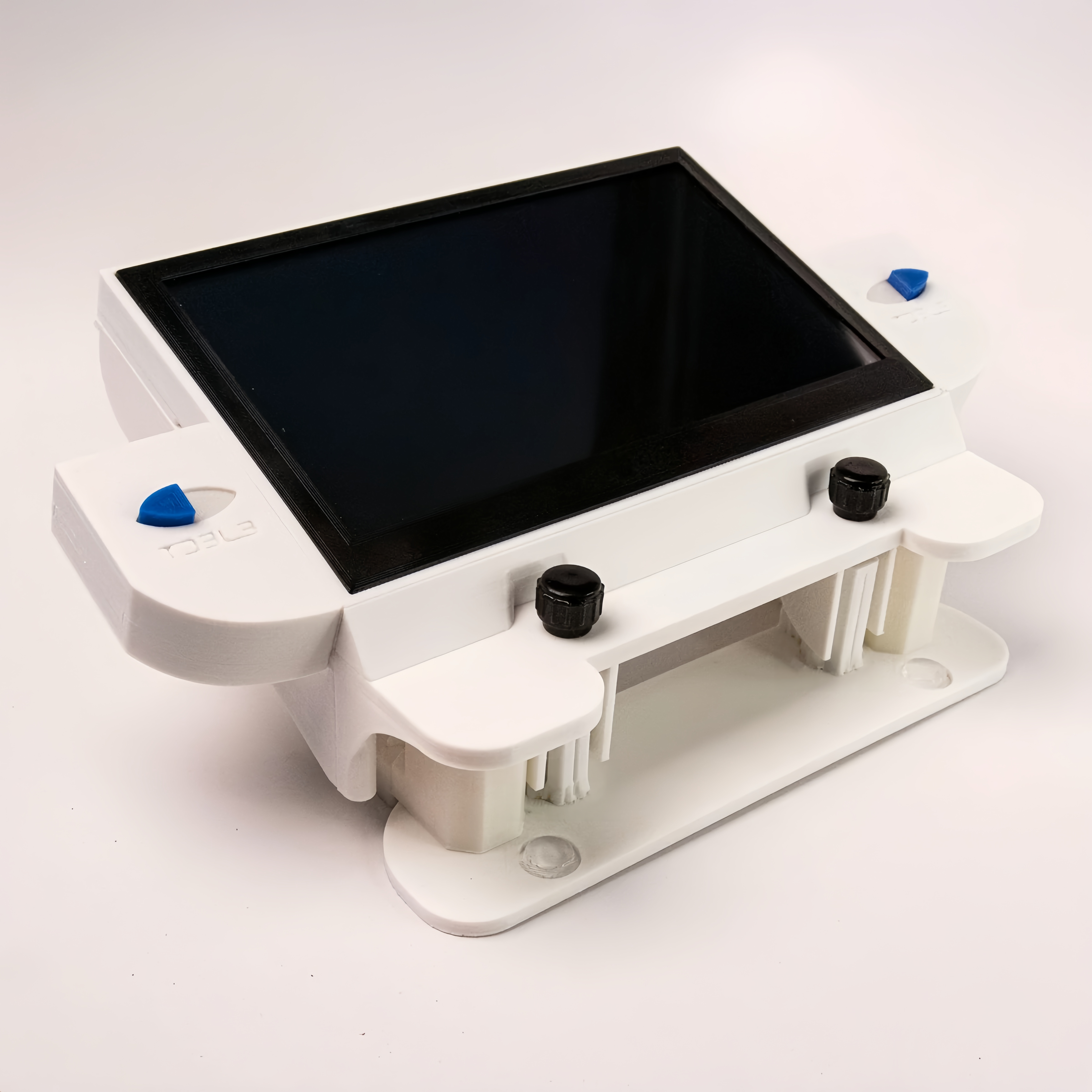 Modular DJ Controller Expansion Hub — Standalone DJ Performance System