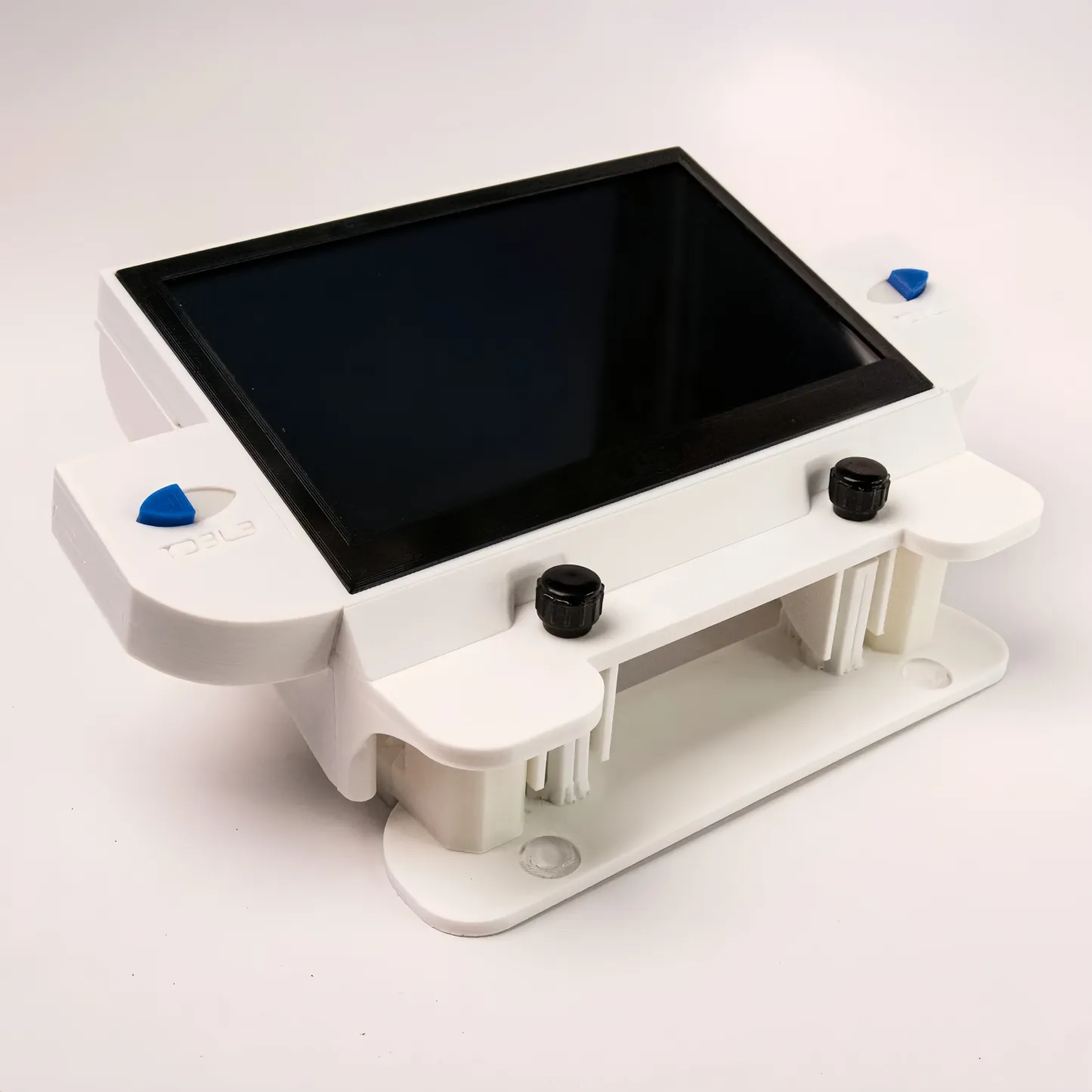 Modular DJ Controller Expansion Hub — Standalone DJ Performance System