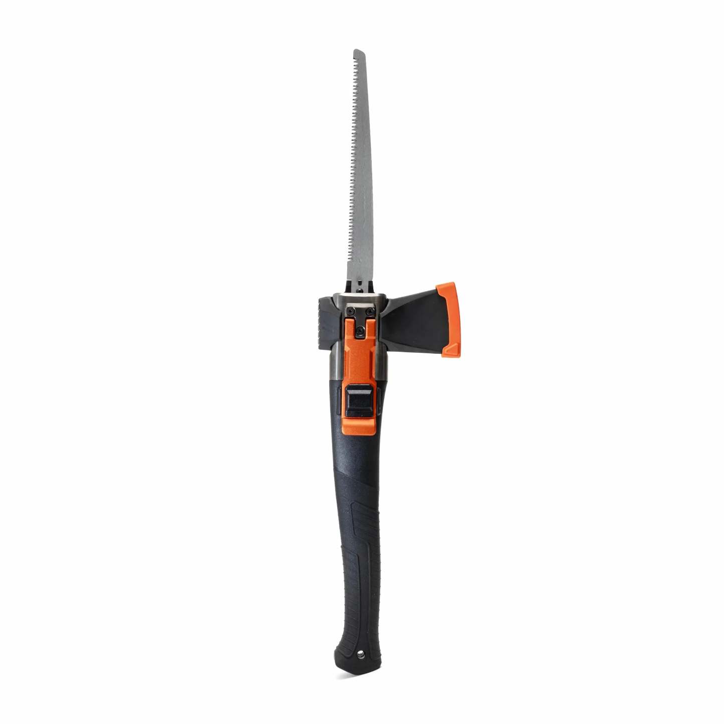 6-in-1 Multitool – Interchangeable Head System