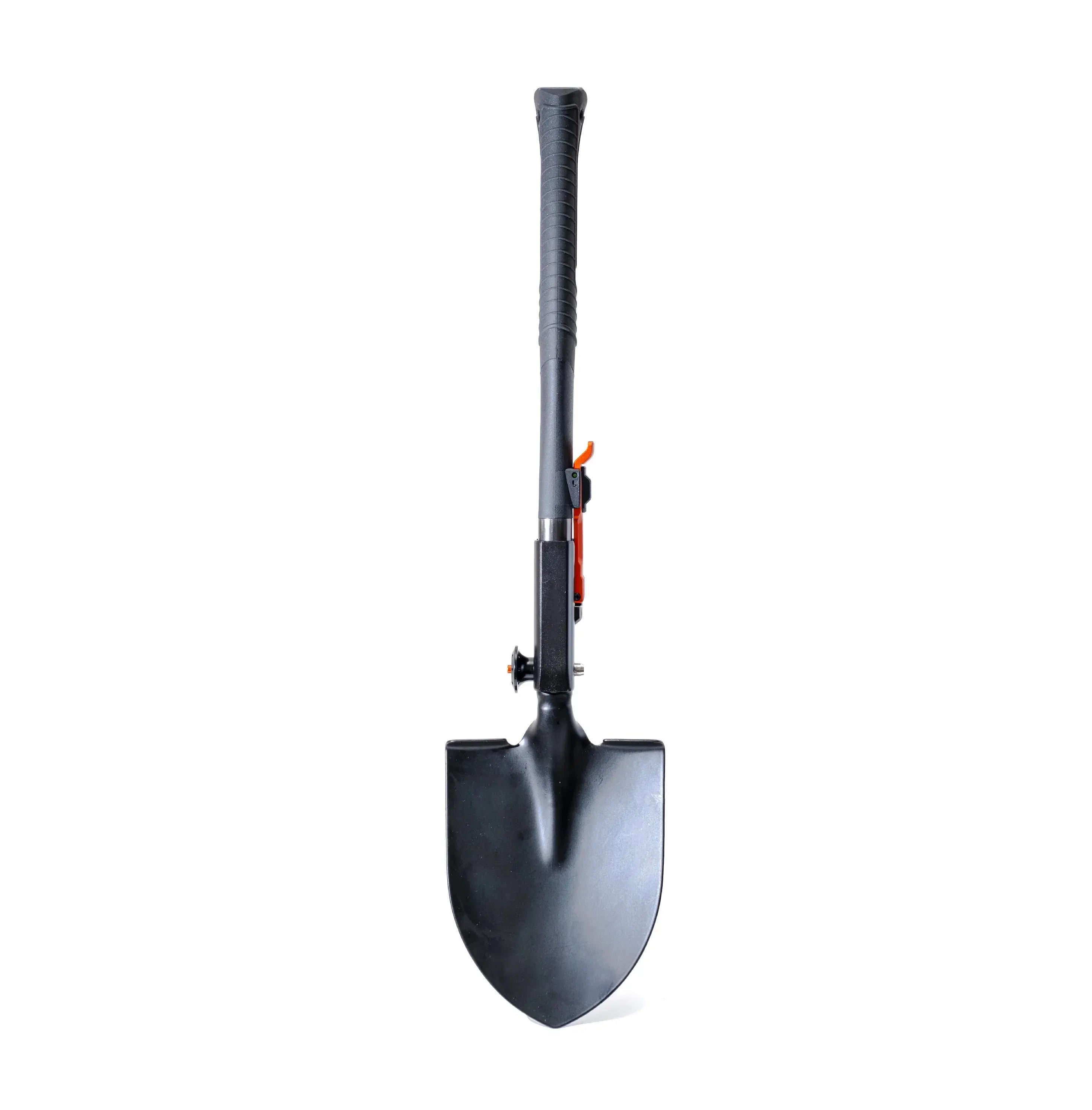 6-in-1 Multitool – Interchangeable Head System