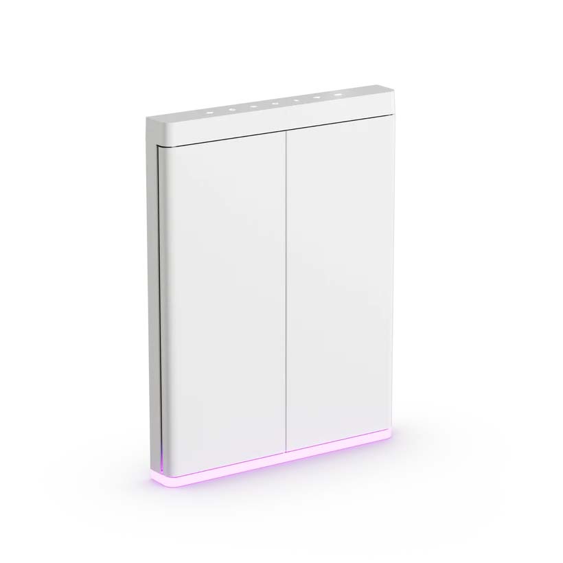 Smart Automatic Pet Door