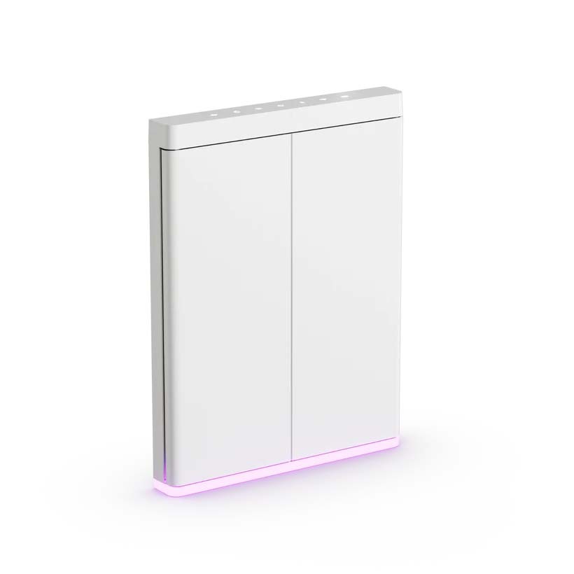 Smart Automatic Pet Door