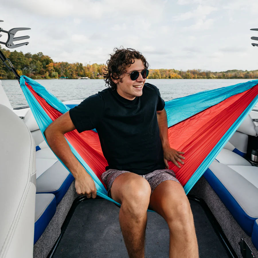 Boat Hammock – Boat Tower Hammock | Standard Tower Fit