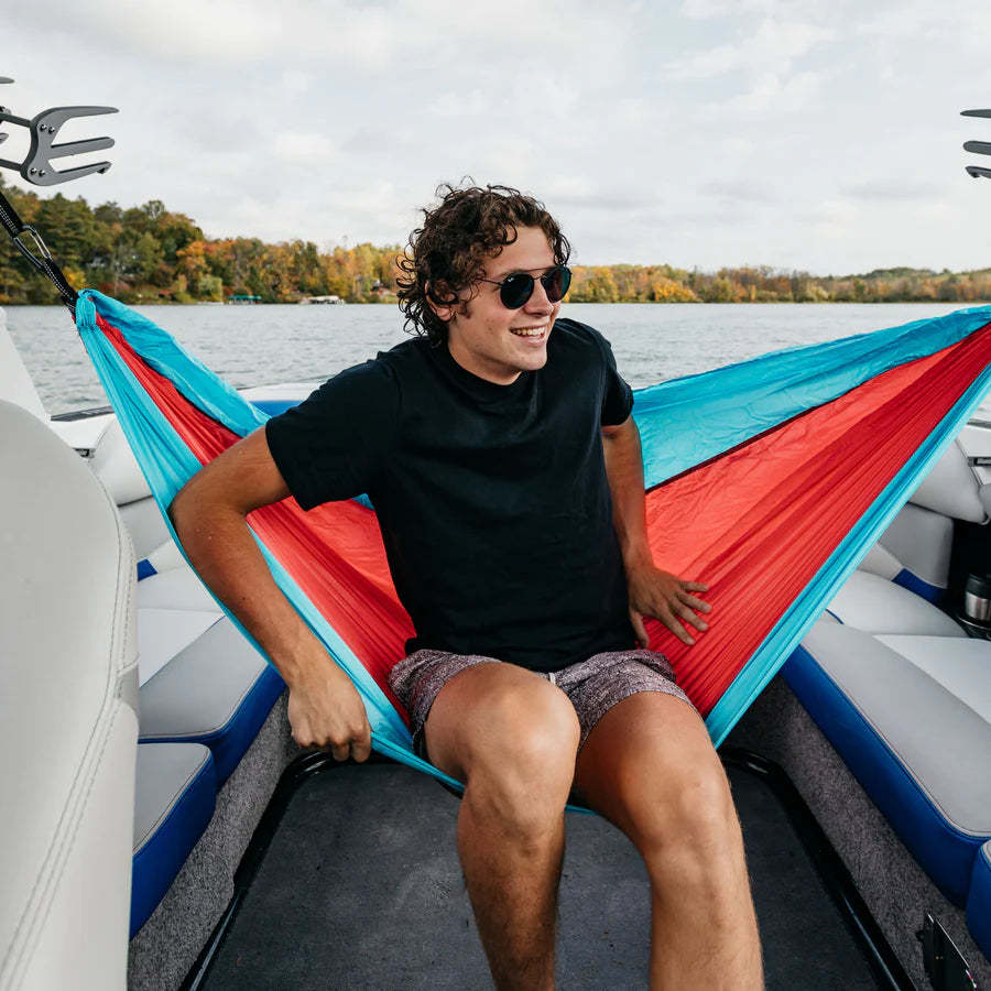 Boat Hammock – Boat Tower Hammock | Standard Tower Fit