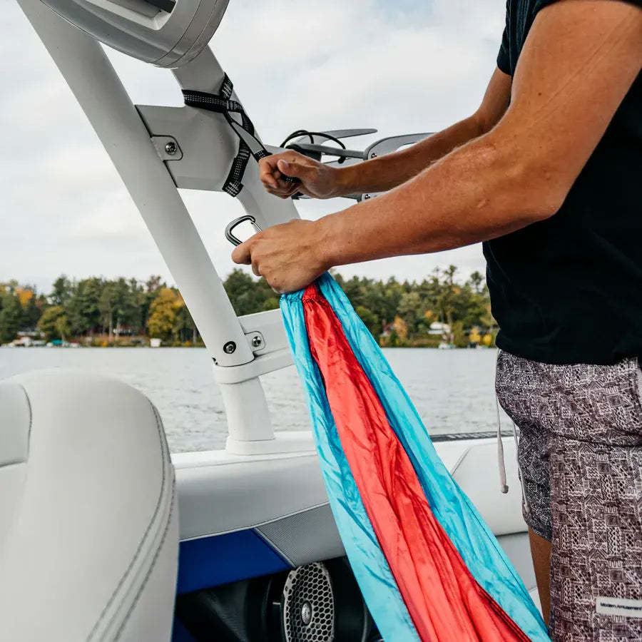 Boat Hammock – Boat Tower Hammock | Standard Tower Fit