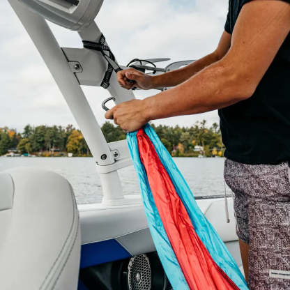 Boat Hammock – Boat Tower Hammock | Standard Tower Fit