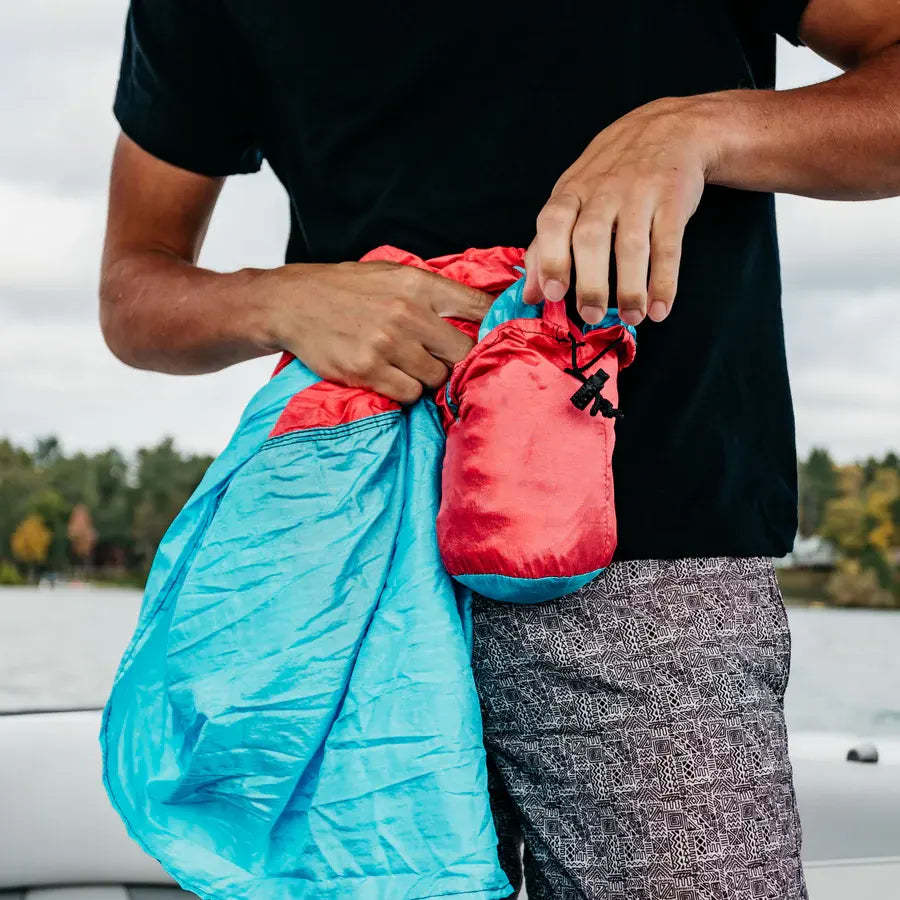 Boat Hammock – Boat Tower Hammock | Standard Tower Fit