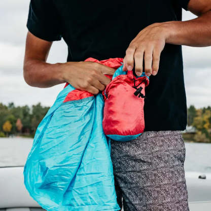 Boat Hammock – Boat Tower Hammock | Standard Tower Fit