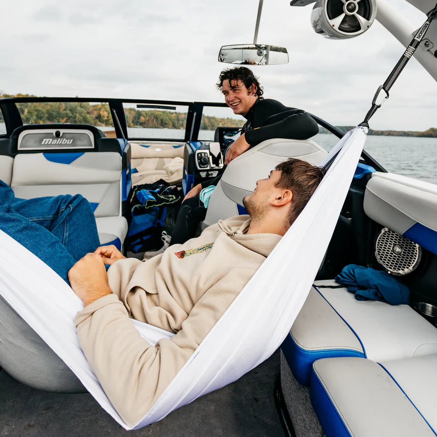Boat Hammock – Boat Tower Hammock | Standard Tower Fit
