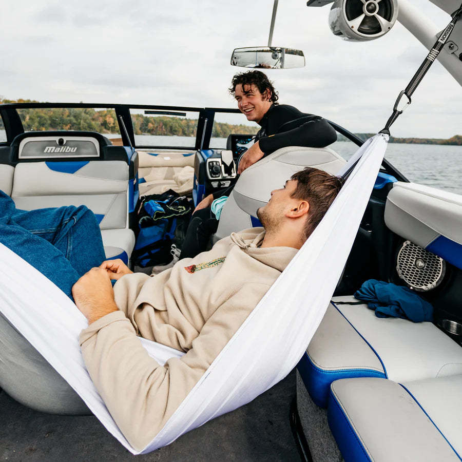 Boat Hammock – Boat Tower Hammock | Standard Tower Fit