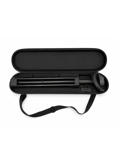 Ultimate 3000-Lumen Portable Work & Camping Light — 3M Telescopic Area Illuminator