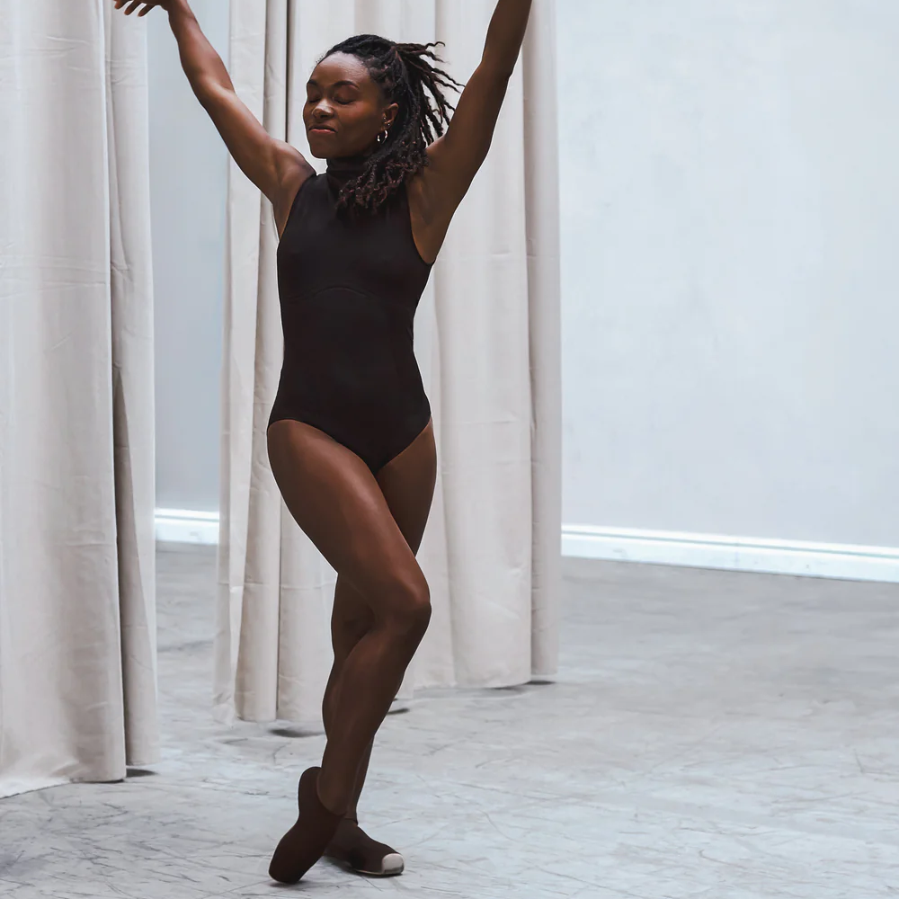 Adjustable Modular Pointe Shoes