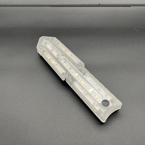 Portable Arrow Safety Light