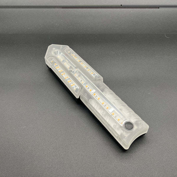 Portable Arrow Safety Light