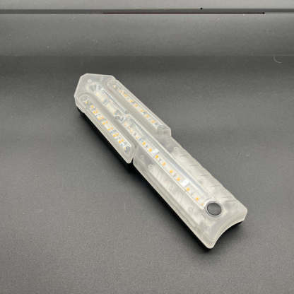 Portable Arrow Safety Light