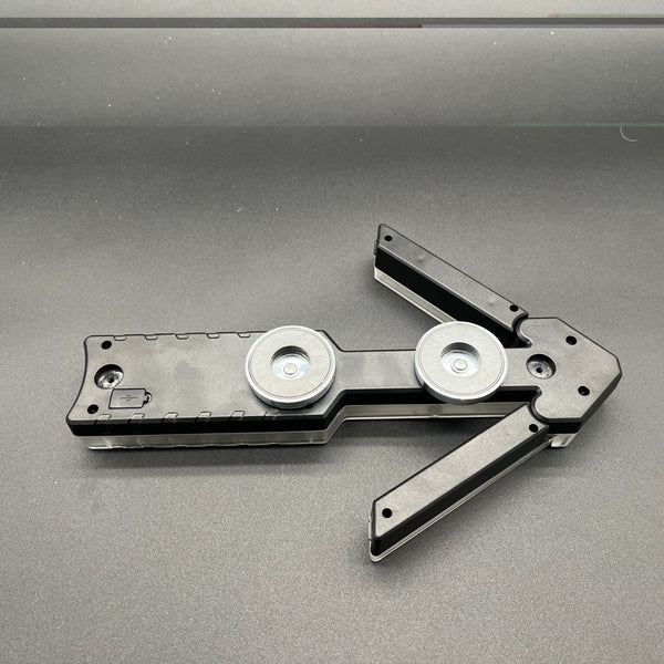 Portable Arrow Safety Light