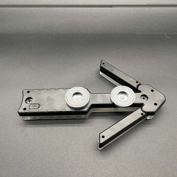 Portable Arrow Safety Light