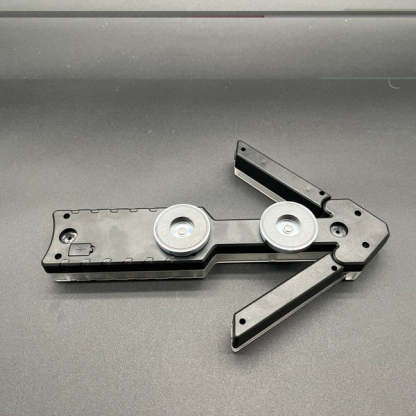 Portable Arrow Safety Light