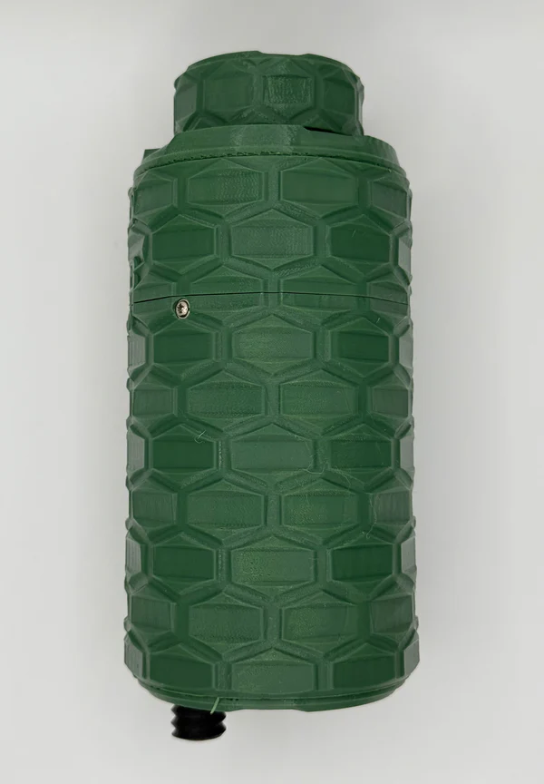 Nano Speedloader Pro — Ready-to-Use Compact Ammunition Loader