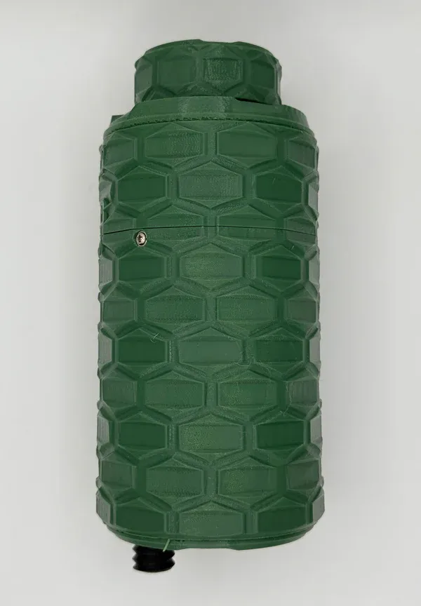 Nano Speedloader Pro — Ready-to-Use Compact Ammunition Loader