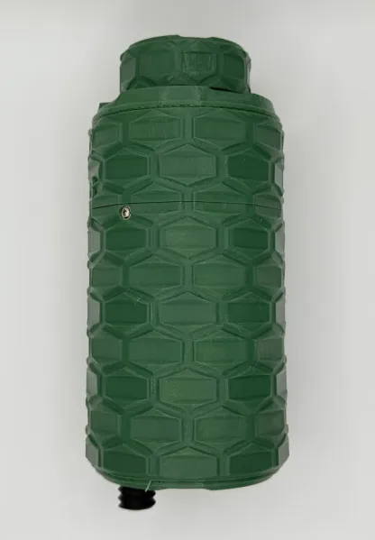 Nano Speedloader Pro — Ready-to-Use Compact Ammunition Loader