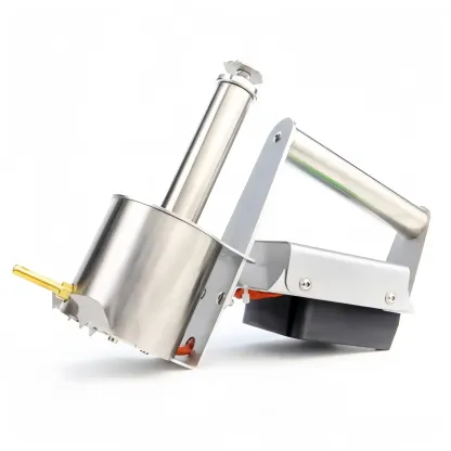Portable Cordless Hive Treatment Vaporizer – Smart Temperature Control Beekeeping Tool
