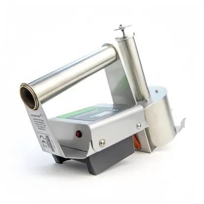 Portable Cordless Hive Treatment Vaporizer – Smart Temperature Control Beekeeping Tool