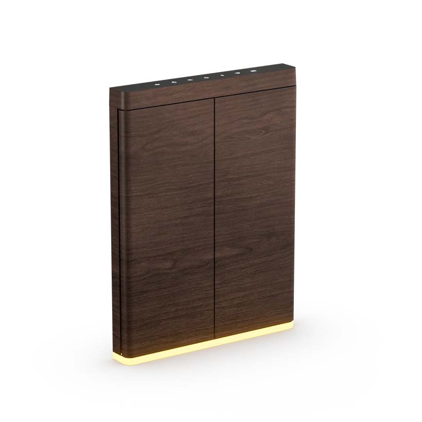 Smart Automatic Pet Door