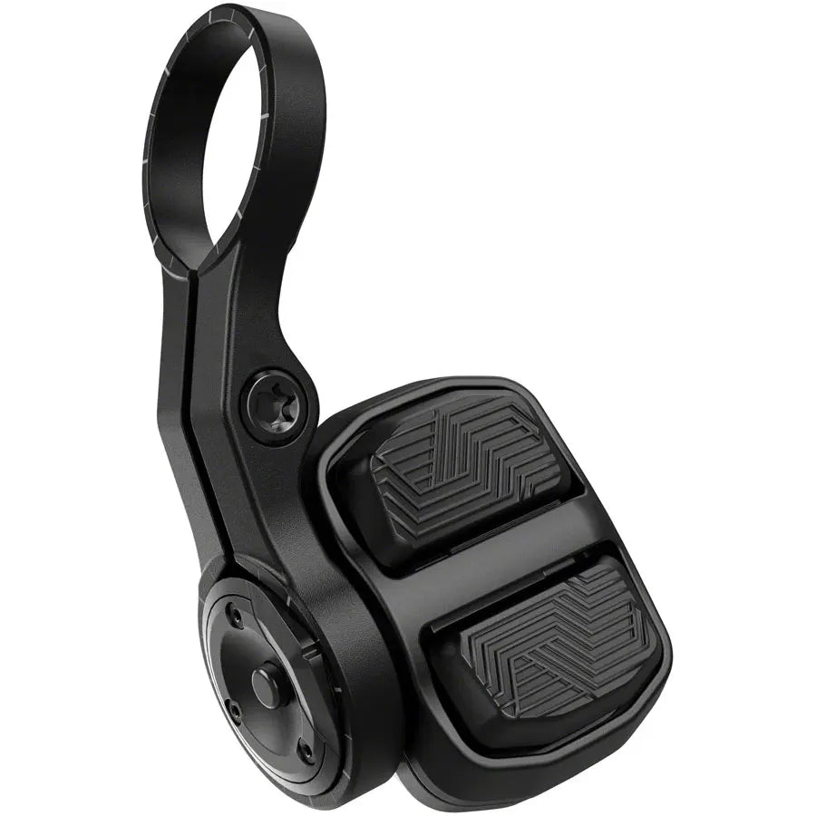 Ergonomic Adjustable Bike Control Pod