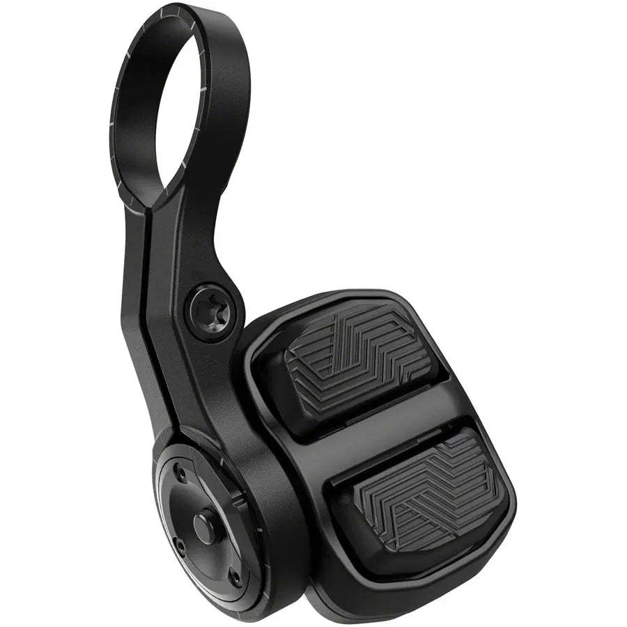 Ergonomic Adjustable Bike Control Pod