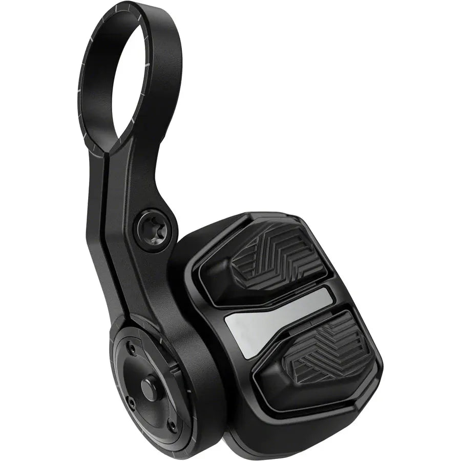 Ergonomic Adjustable Bike Control Pod