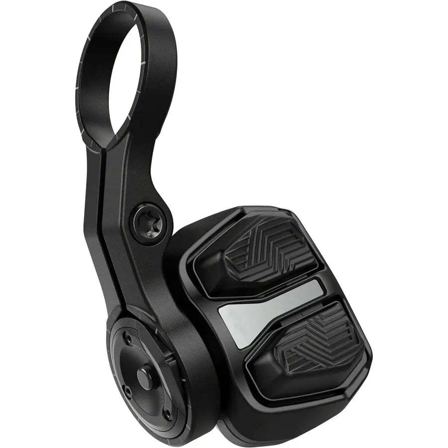 Ergonomic Adjustable Bike Control Pod