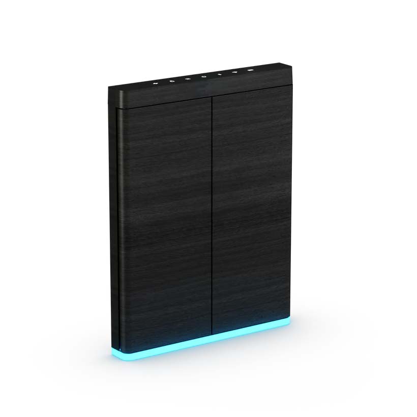 Smart Automatic Pet Door